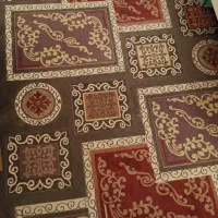 گبه ۶متری درحدنو|گلیم، جاجیم، گبه|قم, آذر (نکویی)|دیوار