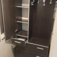 جاکفشی|جاکفشی، کمد، دراور|نسیمشهر, |دیوار