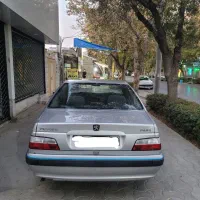 پارس مدل ۸۴ بدون رنگ کلکسیونی زیر قیمت|خودرو سواری و وانت|گرگان, |دیوار