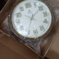 ساعت|ساعت دیواری و تزئینی|اصفهان, بهارستان|دیوار