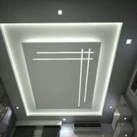 نیازمند نیروی نیمه ماهر کناف
