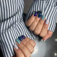 خدمات ناخن با آف ویژه|خدمات آرایشگری و زیبایی|شیراز, شهرک رضوان|دیوار