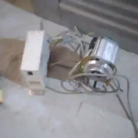 فروش دینام مکنتی چرخ خیاطی