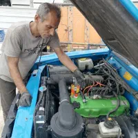 مکانیک سیار مکانیک انواع ماشین  و نیسان