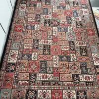 گلیم ۴متری نو|گلیم، جاجیم، گبه|تهران, حر|دیوار