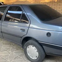 پژو GLXدوگانه فابریک|خودرو سواری و وانت|شیراز, سعدیه جنوبی|دیوار