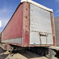 کانتین چادری (خریدوفروش ومعاوضه)|قطعات یدکی و لوازم جانبی|مرند, |دیوار