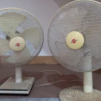 پنکه ایستاده