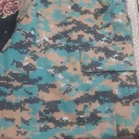 لباس نظامی یگان ویژه|لباس|ایذه, |دیوار