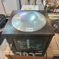 تنور ۴کاره گوهر آذران|اجاق گاز و لوازم برقی پختوپز|تبریز, |دیوار