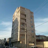 پیشفروش آپارتمان ۱۰۰ متر ۹ماه تحویل حضرت پور