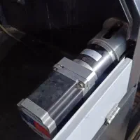 دستگاه فلت بد uv هیبرید i3200 i1600 اپسون صنعتی|پرینتر، اسکنر، کپی، فکس|تهران, کوثر|دیوار