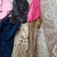 پالتو و بارانی|لباس|دورود, |دیوار