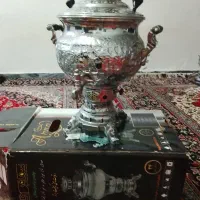 سماور گازی10لیتر