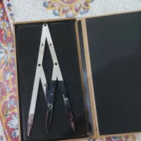 دیوایدر ابرو کاملا نو