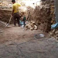 تخریب کارصفرتاصد ساختمان مغنی چاه کن وصل فاضلاب|خدمات پیشه و مهارت|قم, شاه ابراهیم|دیوار