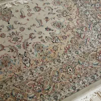 فرش ۶ متری به همراه کناره یک در دومتری ست هم|فرش|تهران, خواجه نصیر طوسی|دیوار