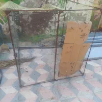 قفس پرنده