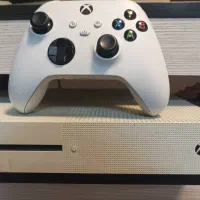 x box one S|کنسول، بازی ویدئویی و آنلاین|گنبد کاووس, |دیوار