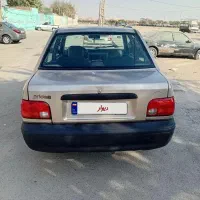 پرایدصبا|خودرو سواری و وانت|گلستان (تهران), |دیوار