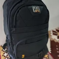 کوله پشتی کلی و جزئی