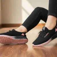 کتونی بافتی