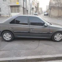 پارس تویوفایو بی رنگ مدل ۹۴|خودرو سواری و وانت|ملایر, |دیوار