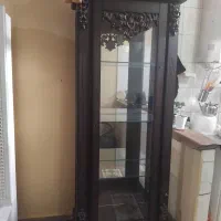 ویترین|بوفه، ویترین، کنسول|بومهن, |دیوار