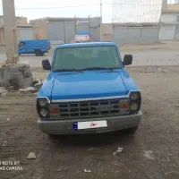 نیسان ۹۶ ابشنال