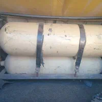 کپسول ال پی جی پراید