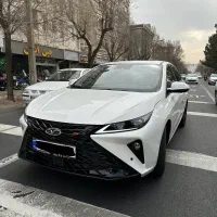 آریزو ۶ جی تی|خودرو سواری و وانت|تهران, آهنگ|دیوار