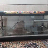 وسایل فست فود|کافیشاپ و رستوران|لنجان, |دیوار