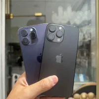 Iphone 14promax 256 zaa