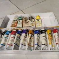 رنگ روغن وستا روغن بزرک اسکاتیف