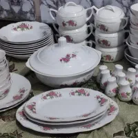 سرویس گل سرخی