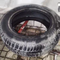 یه حلقه لاستیک سمند|قطعات یدکی و لوازم جانبی|الوند, |دیوار