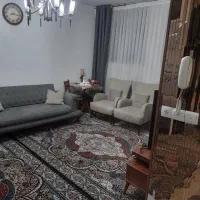 آپارتمان ۷۵متر۲خواب همکف کرسی بلند گلستان یک ارم|فروش آپارتمان|فردیس, شهرک شهید حسینی|دیوار