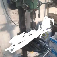 دریل ستونی بزرگ|ماشینآلات صنعتی|خمینیشهر, |دیوار