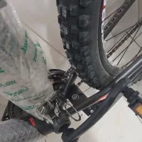 دوچرخه ویوا وارداتی تایوانی اصل اکبند|دوچرخه، اسکیت، اسکوتر|بندرعباس, |دیوار