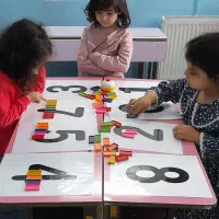 آموزش زبان انگلیسی کودک و نوجوان (۲ تا ۱۸ سال)
