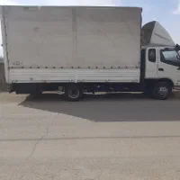 باربری و خدمات اسباب کشی