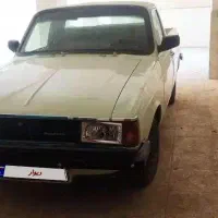 پیکان وانت دوگانه سوز مدل 90|خودرو سواری و وانت|باغستان, |دیوار