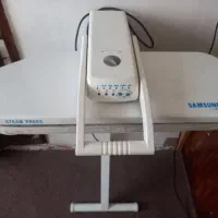 اتو پرس سامسونک