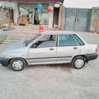 پراید۸۶فرمان هیدرولیک|خودرو سواری و وانت|مینودشت, |دیوار