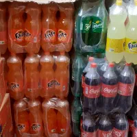 نوشابه کوکاکولا