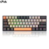 کیبورد گیمینگ ردراگون k530pro