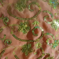 پارچه خارجی