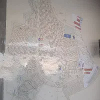 زمین مسکونی نیاوران