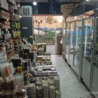 استخدام فروشنده مغازه لبنیاتی