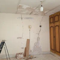 نقاشی ساختمان روغنی و پلاستیک|خدمات پیشه و مهارت|قرچک, مهدیه|دیوار
